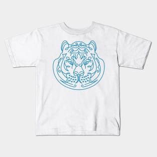 Tiger. Kids T-Shirt